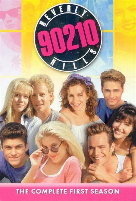 Беверли-Хиллз 90210 1 сезон
 2024.04.25 17:12